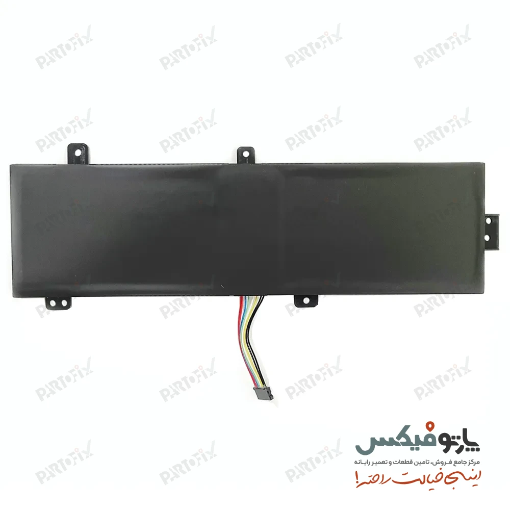 باتری اورجینال لپ تاپ لنوو IdeaPad 510-15ikb پارت نامبر L15C2PB5